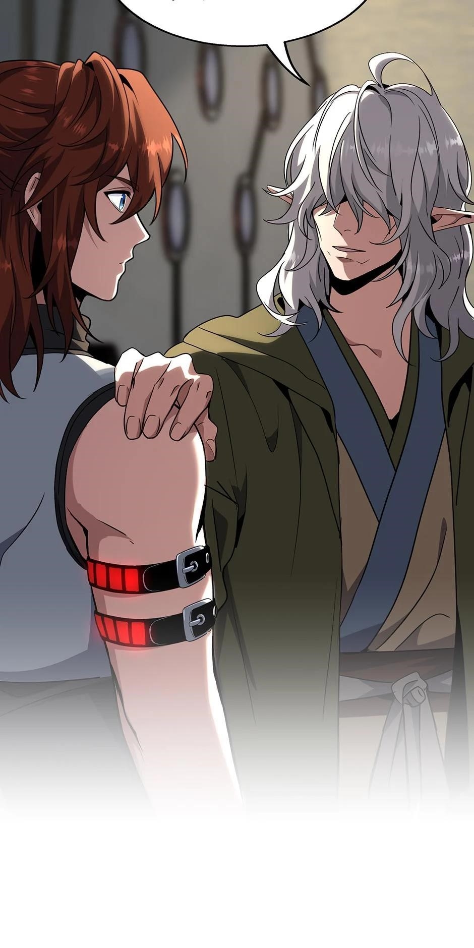 The Beginning After the End, Chapter 219 image 55